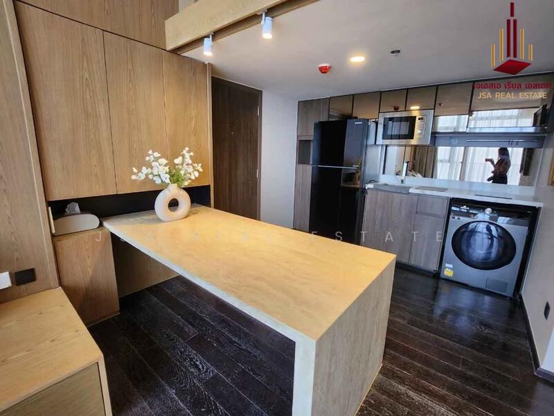 Park Origin Thonglor, กรุงเทพ, Soi Thonglor 10, Sukhumvit Road, คลองตันเหนือ, วัฒนา, กรุงเทพ, 64 ตร.ม., คอนโด ให้เช่า, โดย JSA REAL ESTATE, 500000481 - DDproperty.com
