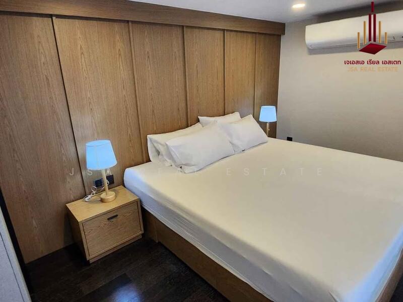 Park Origin Thonglor, กรุงเทพ, Soi Thonglor 10, Sukhumvit Road, คลองตันเหนือ, วัฒนา, กรุงเทพ, 64 ตร.ม., คอนโด ให้เช่า, โดย JSA REAL ESTATE, 500000481 - DDproperty.com
