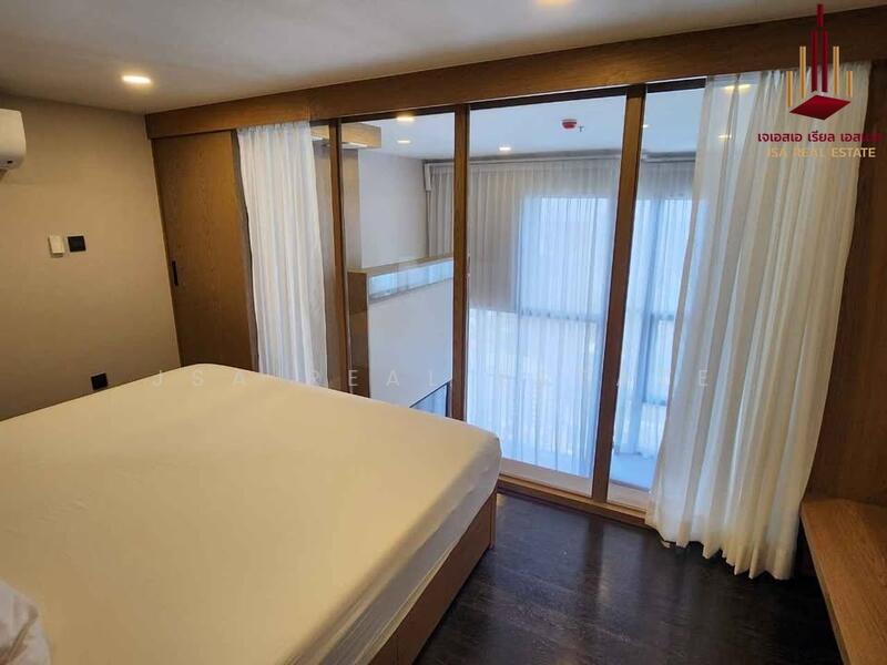 Park Origin Thonglor, กรุงเทพ, Soi Thonglor 10, Sukhumvit Road, คลองตันเหนือ, วัฒนา, กรุงเทพ, 64 ตร.ม., คอนโด ให้เช่า, โดย JSA REAL ESTATE, 500000481 - DDproperty.com