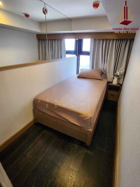 Park Origin Thonglor, กรุงเทพ, Soi Thonglor 10, Sukhumvit Road, คลองตันเหนือ, วัฒนา, กรุงเทพ, 64 ตร.ม., คอนโด ให้เช่า, โดย JSA REAL ESTATE, 500000481 - DDproperty.com