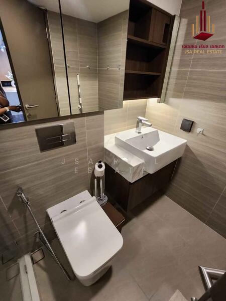 Park Origin Thonglor, Bangkok, Soi Thonglor 10, Sukhumvit Road, Khlong Tan Nua, Watthana, Bangkok, 2 Bedrooms, 64 sqm, Condo For Rent, by JSA REAL ESTATE, 500000481 - DDproperty.com
