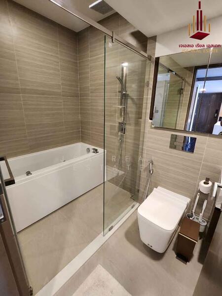 Park Origin Thonglor, Bangkok, Soi Thonglor 10, Sukhumvit Road, Khlong Tan Nua, Watthana, Bangkok, 2 Bedrooms, 64 sqm, Condo For Rent, by JSA REAL ESTATE, 500000481 - DDproperty.com