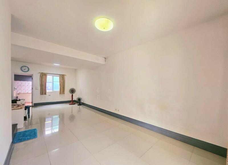 ขาย - Pruksa Ville 47/2 Phutthabucha 36 : พฤกษาวิลล์ 47/2 พุทธบูชา 36, กรุงเทพ