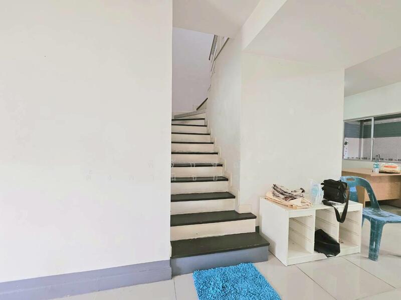 ขาย - Pruksa Ville 47/2 Phutthabucha 36 : พฤกษาวิลล์ 47/2 พุทธบูชา 36, กรุงเทพ