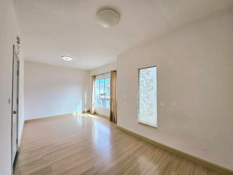 ขาย - Pruksa Ville 47/2 Phutthabucha 36 : พฤกษาวิลล์ 47/2 พุทธบูชา 36, กรุงเทพ