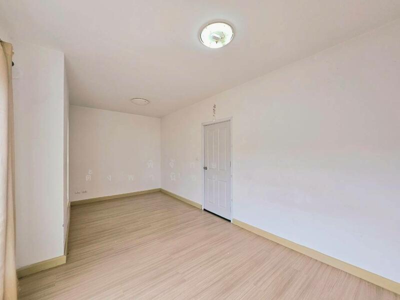 ขาย - Pruksa Ville 47/2 Phutthabucha 36 : พฤกษาวิลล์ 47/2 พุทธบูชา 36, กรุงเทพ