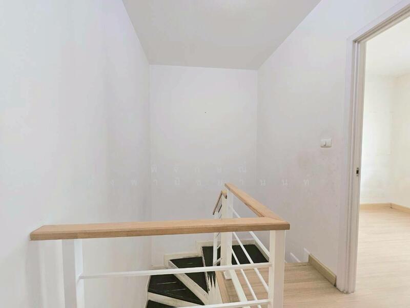 ขาย - Pruksa Ville 47/2 Phutthabucha 36 : พฤกษาวิลล์ 47/2 พุทธบูชา 36, กรุงเทพ