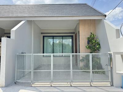 ขาย - วัดอัมพวัน คลองแห หาดใหญ่, สงขลา