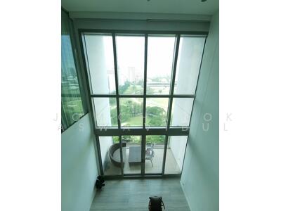 For Rent - 185 Rajadamri, Bangkok
