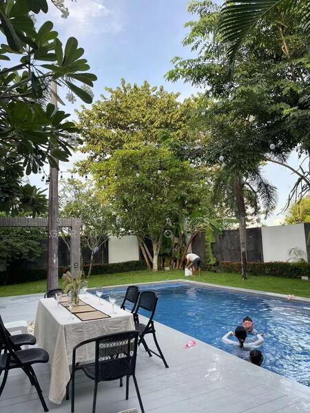 ให้เช่า - World Club Land : บ้านเวิลด์คลับแลนด์, เชียงใหม่