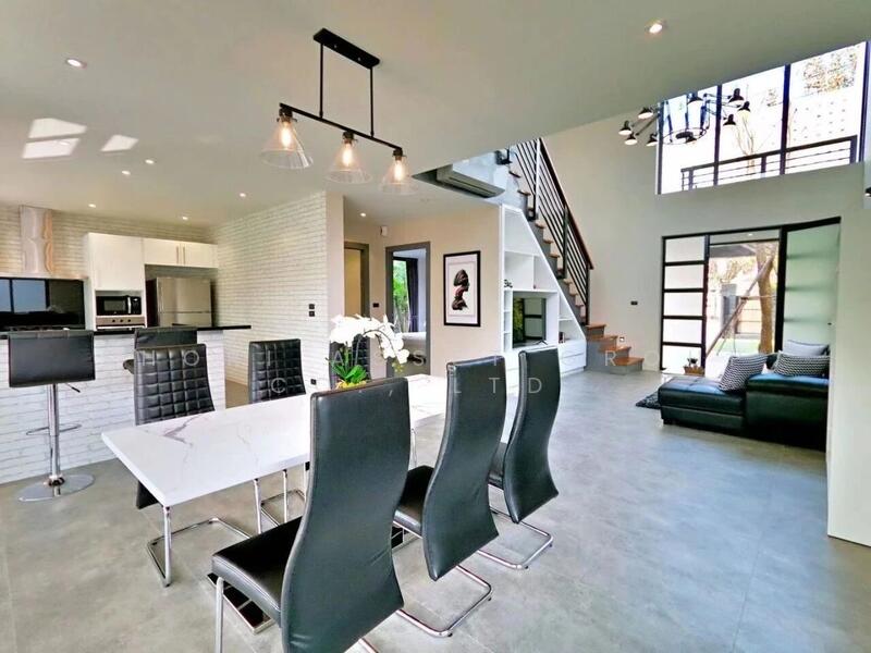 ให้เช่า - World Club Land : บ้านเวิลด์คลับแลนด์, เชียงใหม่