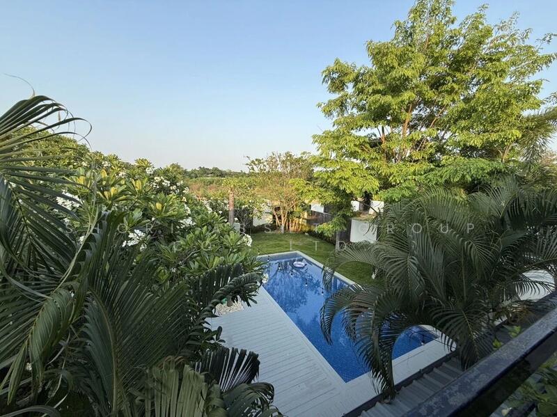 ให้เช่า - World Club Land : บ้านเวิลด์คลับแลนด์, เชียงใหม่