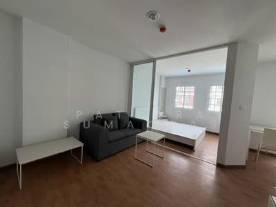 ขาย - Tulip Lite Condominium Omnoi : ทิวลิป ไลท์ คอนโดมิเนียม อ้อมน้อย, สมุทรสาคร