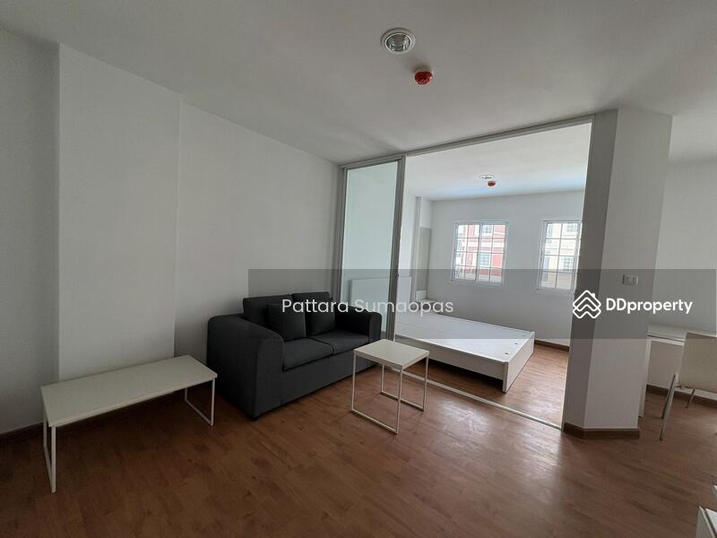 For Sale - Tulip Lite Condominium Omnoi, Samut Sakhon