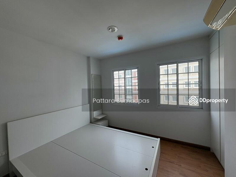 ขาย - Tulip Lite Condominium Omnoi : ทิวลิป ไลท์ คอนโดมิเนียม อ้อมน้อย, สมุทรสาคร