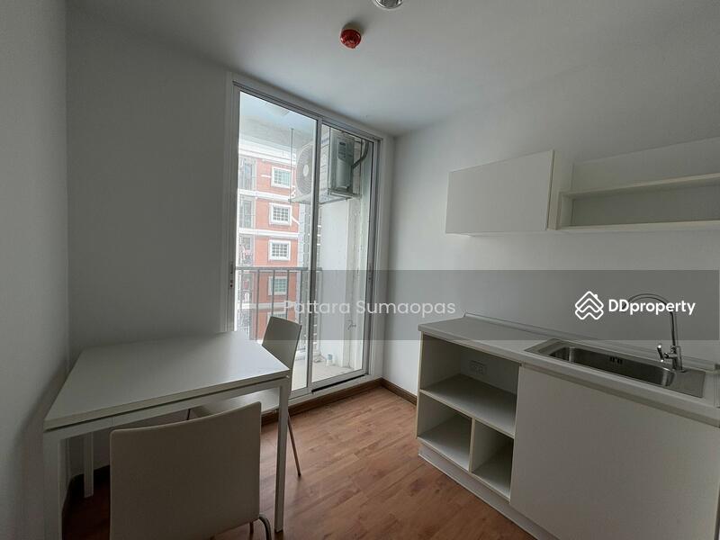ขาย - Tulip Lite Condominium Omnoi : ทิวลิป ไลท์ คอนโดมิเนียม อ้อมน้อย, สมุทรสาคร