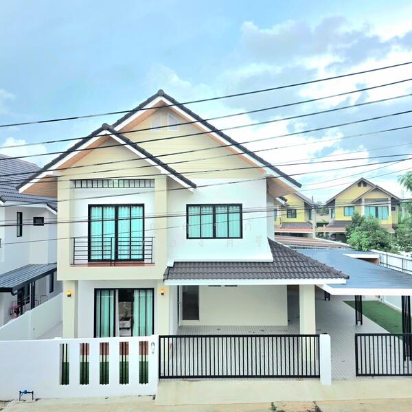 For Sale - สมถวิล2 บางละมุง, Chon Buri (Pattaya)