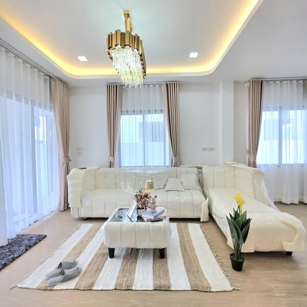 For Sale - สมถวิล2 บางละมุง, Chon Buri (Pattaya)