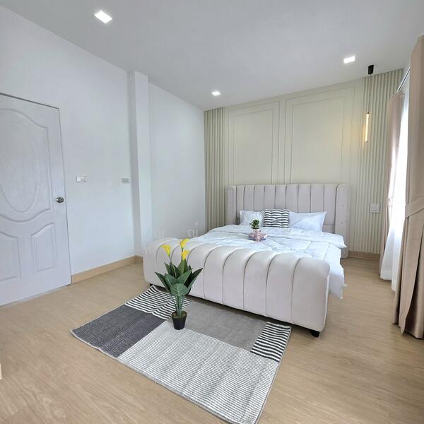 For Sale - สมถวิล2 บางละมุง, Chon Buri (Pattaya)