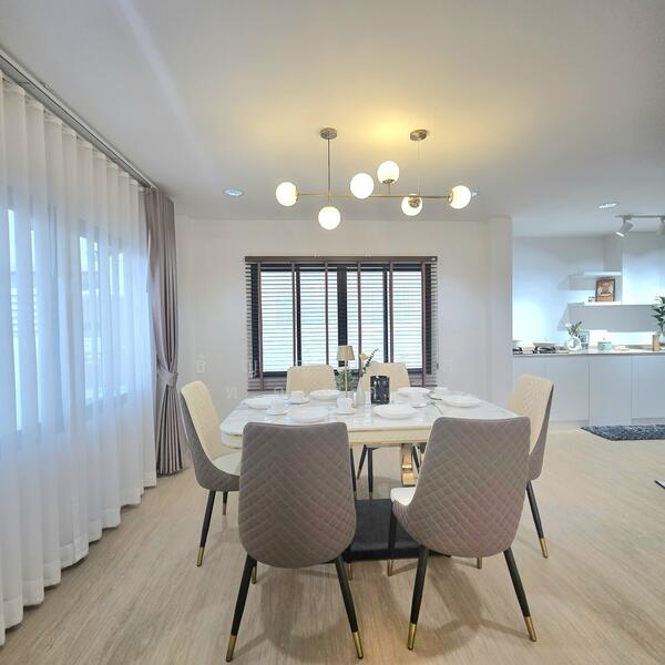 For Sale - สมถวิล2 บางละมุง, Chon Buri (Pattaya)