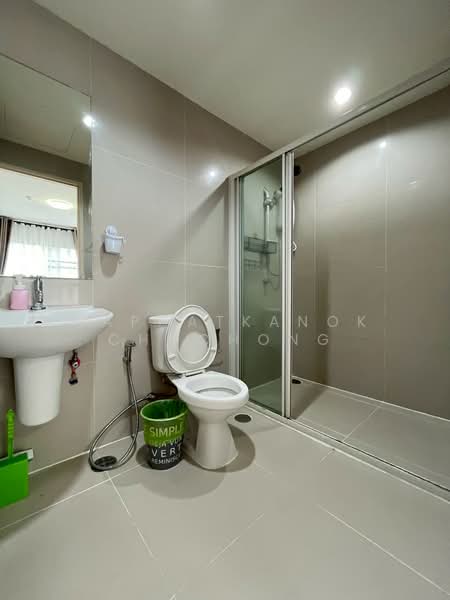 S&S Sukhumvit 101/1 : เอส แอนด์ เอส สุขุมวิท 101/1, กรุงเทพ, 188 ถนน สุขุมวิท 101/1, บางนา, บางนา, กรุงเทพ, 36 ตร.ม., คอนโด ให้เช่า, โดย Naphatkanok Chochong, 500000520 - DDproperty.com