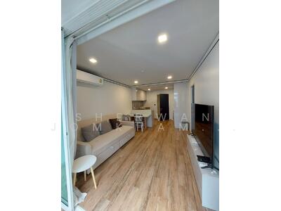 ขาย - Maestro 01 Sathorn-Yenakat : มาเอสโตร 01 สาทร-เย็นอากาศ, กรุงเทพ