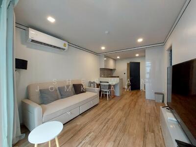 ขาย - Maestro 01 Sathorn-Yenakat : มาเอสโตร 01 สาทร-เย็นอากาศ, กรุงเทพ