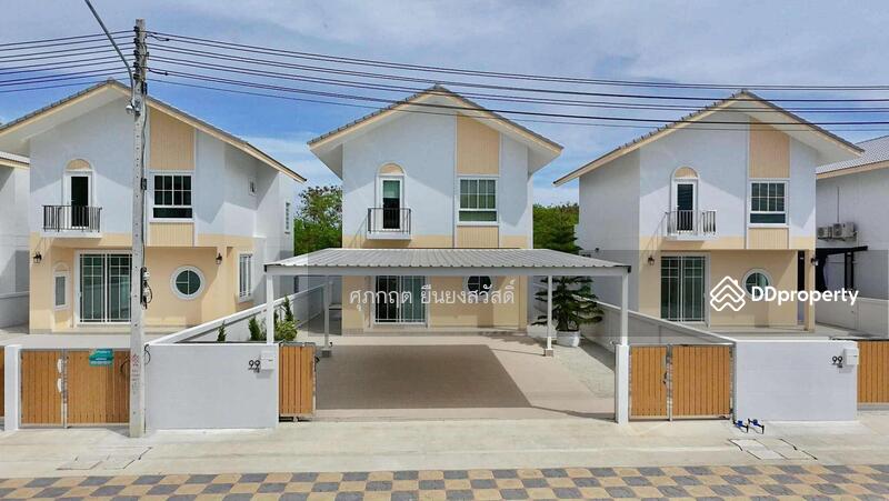 ขาย - วัดอัมพวัน คลองแห หาดใหญ่, สงขลา