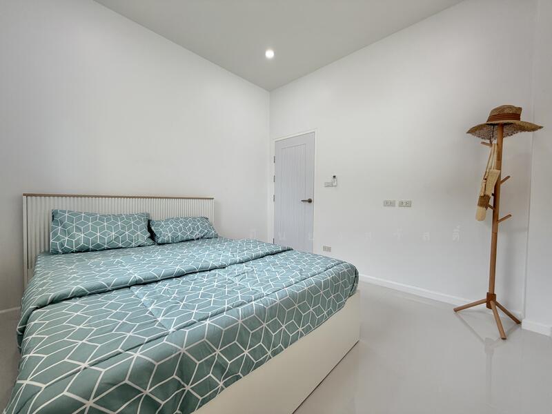 For Sale - วัดอัมพวัน คลองแห หาดใหญ่, Songkhla