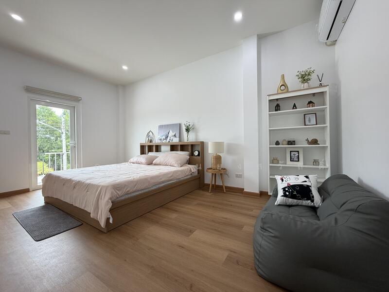 For Sale - วัดอัมพวัน คลองแห หาดใหญ่, Songkhla