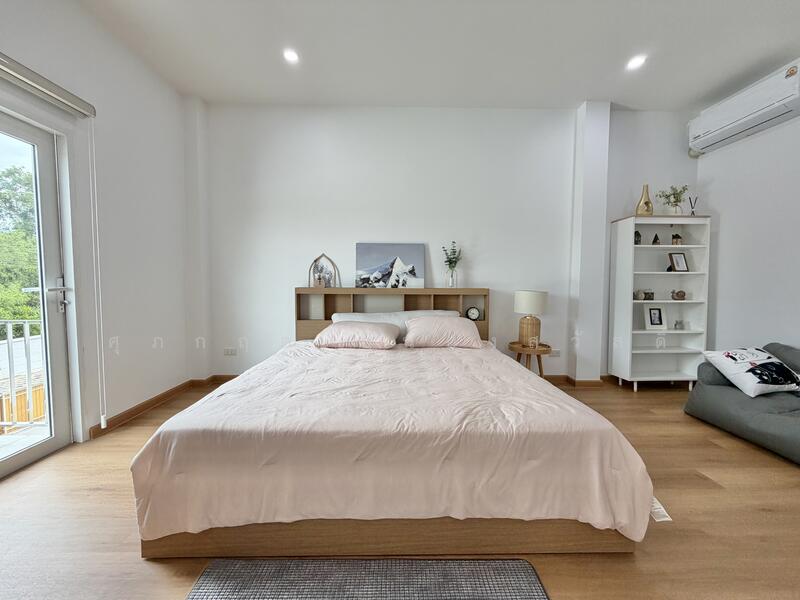 For Sale - วัดอัมพวัน คลองแห หาดใหญ่, Songkhla