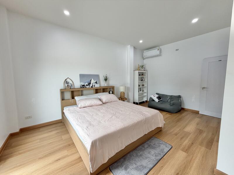 For Sale - วัดอัมพวัน คลองแห หาดใหญ่, Songkhla