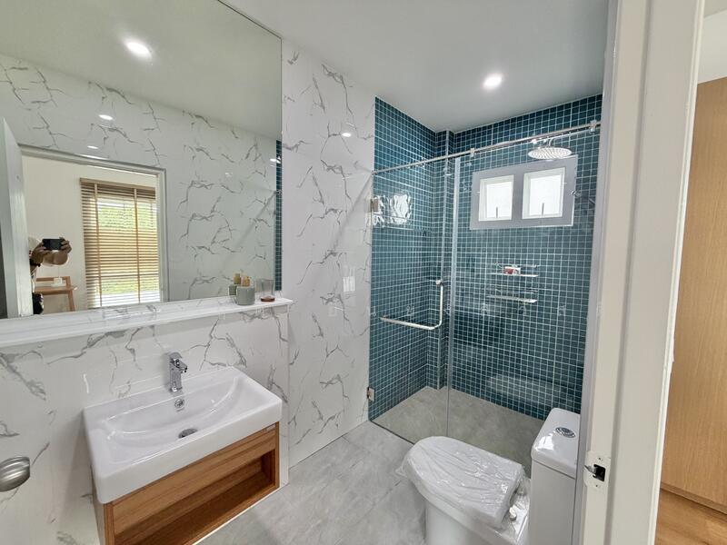 For Sale - วัดอัมพวัน คลองแห หาดใหญ่, Songkhla