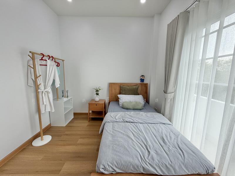 For Sale - วัดอัมพวัน คลองแห หาดใหญ่, Songkhla