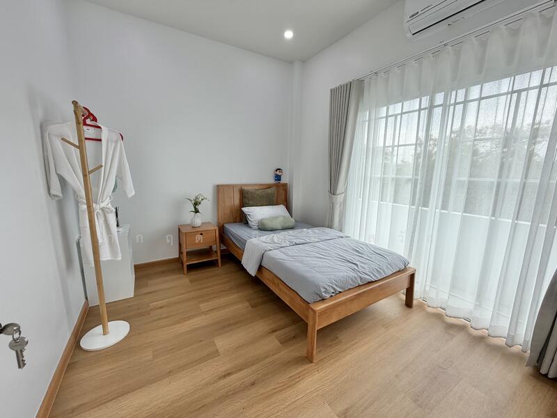 For Sale - วัดอัมพวัน คลองแห หาดใหญ่, Songkhla