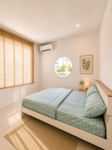 วัดอัมพวัน คลองแห หาดใหญ่, Songkhla, Khlong Hae, Hat Yai, Songkhla, 3 Bedrooms, 203 sqm, Single Detached House For Sale, by ศุภกฤต ยืนยงสวัสดิ์, 500000532 - DDproperty.com