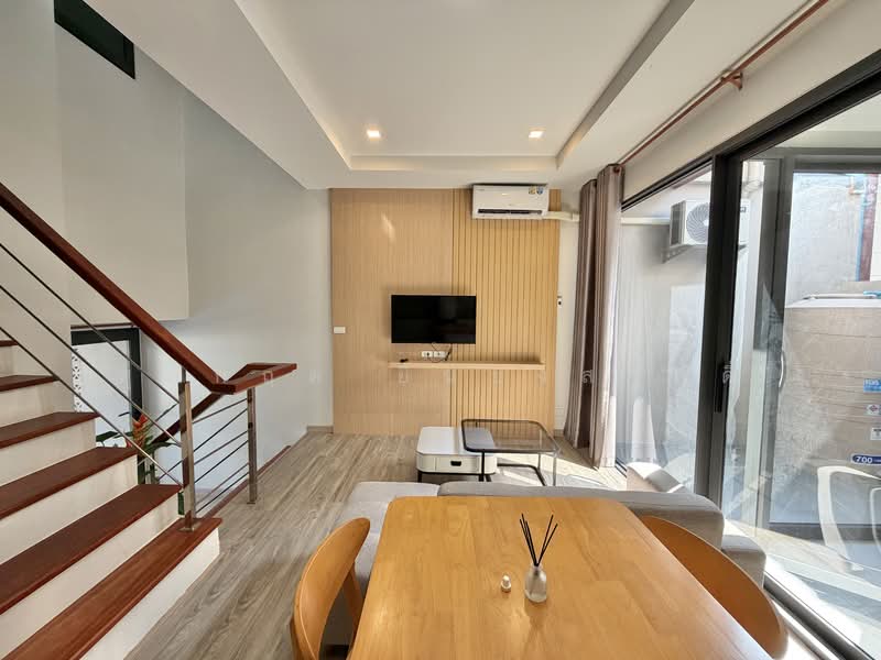 ขาย - บ้านใหม่ ใกล้มอ.หาดใหญ่ แถมฟรีเฟอร์นิเจอร์, สงขลา