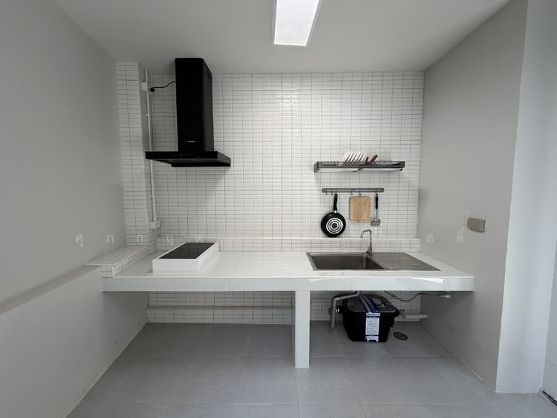 ขาย - บ้านใหม่ ใกล้มอ.หาดใหญ่ แถมฟรีเฟอร์นิเจอร์, สงขลา