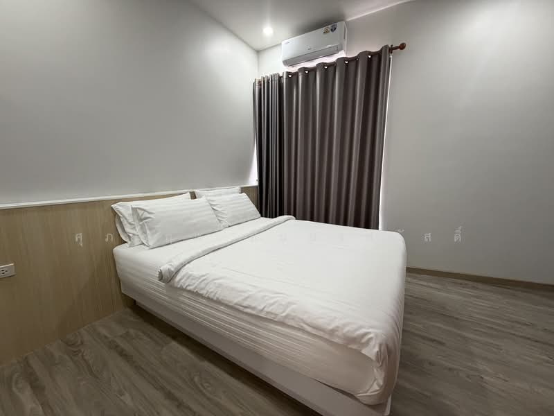 ขาย - บ้านใหม่ ใกล้มอ.หาดใหญ่ แถมฟรีเฟอร์นิเจอร์, สงขลา