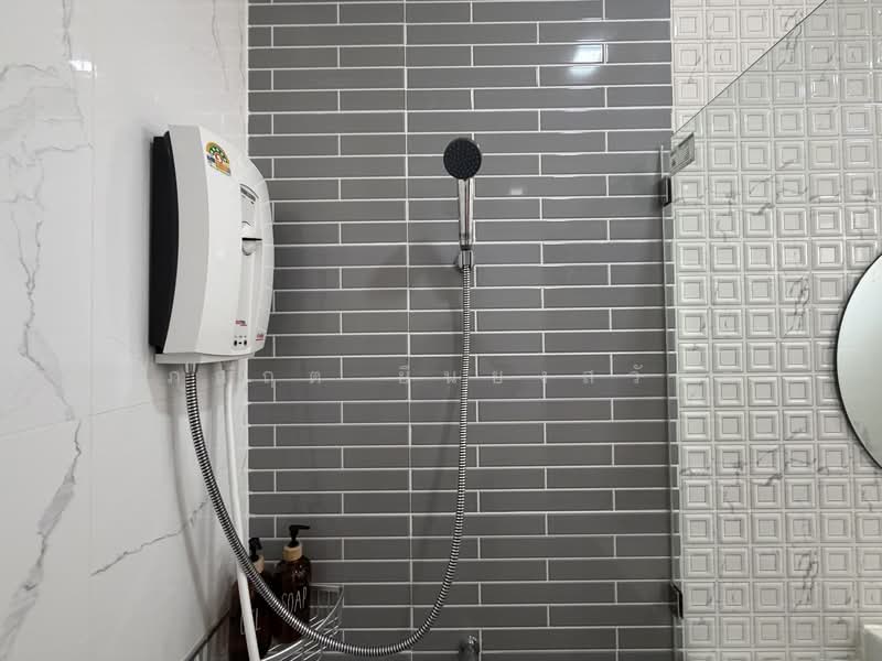 ขาย - บ้านใหม่ ใกล้มอ.หาดใหญ่ แถมฟรีเฟอร์นิเจอร์, สงขลา