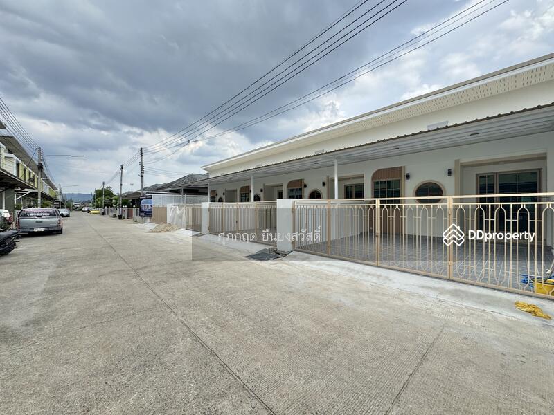 ขาย - วัดอัมพวัน คลองแห หาดใหญ่, สงขลา