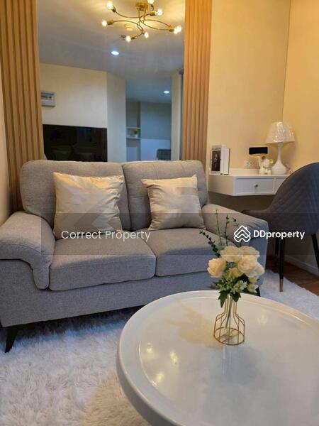 For Rent - Lumpini Park Nawamin-Sriburapha, Bangkok