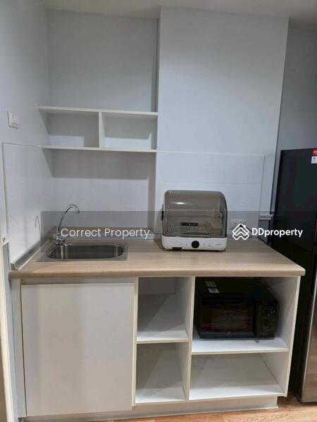 For Rent - Lumpini Park Nawamin-Sriburapha, Bangkok