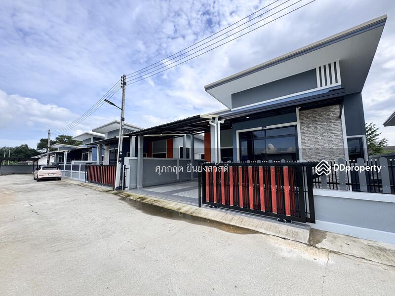 For Sale - ก่อนถึง เทศบาลคลองแห, Songkhla
