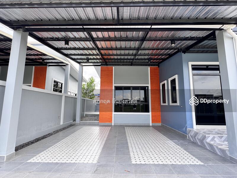 For Sale - ก่อนถึง เทศบาลคลองแห, Songkhla