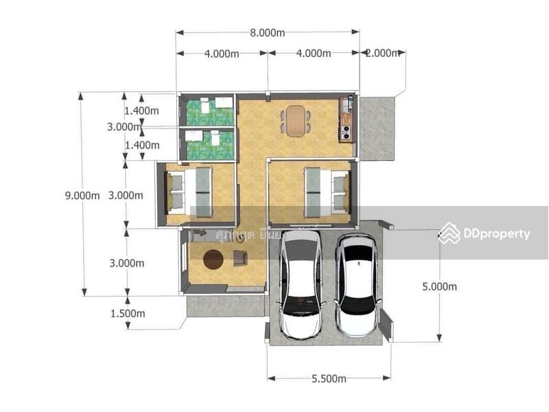 For Sale - ก่อนถึง เทศบาลคลองแห, Songkhla