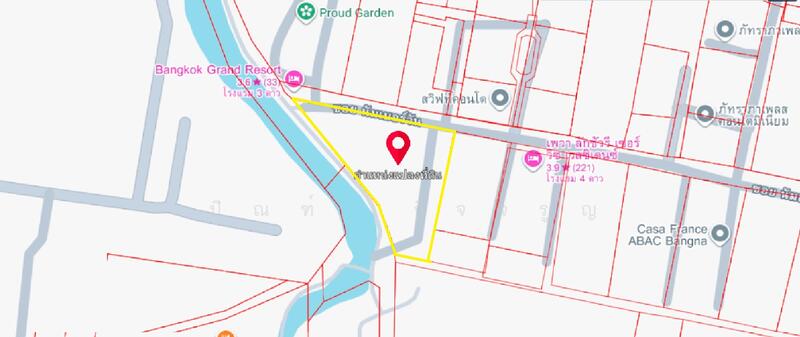 ขาย - เอแบค บางนา, สมุทรปราการ