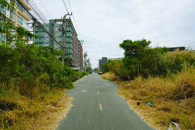 ขาย - เอแบค บางนา, สมุทรปราการ