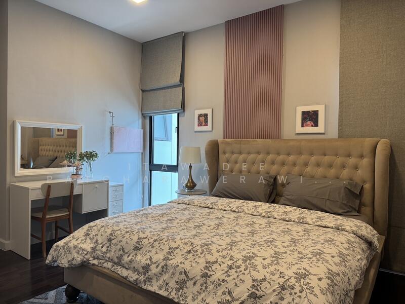 For Rent - Grand Bangkok Boulevard Bangna-Onnut, Bangkok