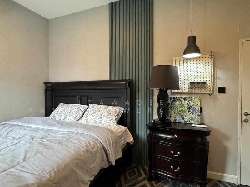 For Rent - Grand Bangkok Boulevard Bangna-Onnut, Bangkok